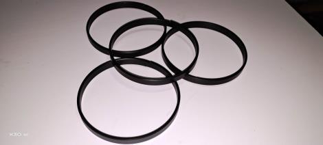 聚甲醛支撐環加工廠家