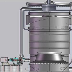 尾礦回收利用開發