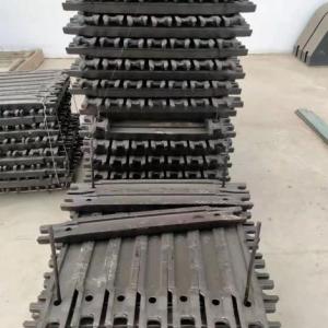 加壓過濾機配件