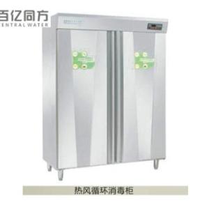 熱風循環消毒柜直銷