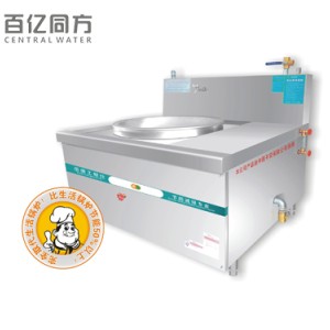 節能灶加盟招商