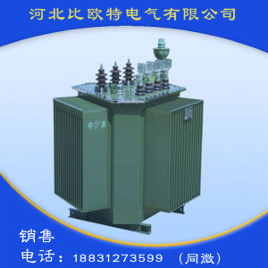 變壓器