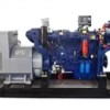 沈陽300KW發電機組多少錢 工地施工用柴油發電機組直銷 低噪音發電機組批發 沈陽康能動力設備