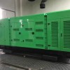 低噪音發電機組價格 集裝箱式低噪音發電機組定制 沈陽柴油靜音發電機組哪家好