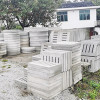 預應力水泥涵管 路設施百米樁里程碑 湖南植草磚生產廠家 洞口縣永誠水泥制品