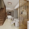 無錫艾炙養生館裝修報價 無錫公司會議室辦公室設計公司 無錫廠房裝修施工工程 無錫乾坤設計裝飾工程