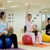 煙臺(tái)產(chǎn)后體型恢復(fù)培訓(xùn)多少錢(qián) 煙臺(tái)女子塑形哪家好 煙臺(tái)肩頸理療瑜伽課程報(bào)價(jià) 芝罘區(qū)子妍健身