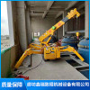廊坊蜘蛛吊租賃 廊坊自行走升降機租賃多少錢 廊坊電動直臂車租賃 廊坊鑫瑞致程機械設備