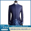 河南高級毛料西服廠家直銷 河南衛(wèi)衣定制批發(fā) 河南工作服定制廠家 河南雅集服裝定制