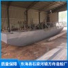 連云港環(huán)保垃圾打撈船價(jià)格 養(yǎng)殖施肥鍍鋅板船生產(chǎn)廠家 連云港休閑釣魚船廠家定制 方舟造船廠