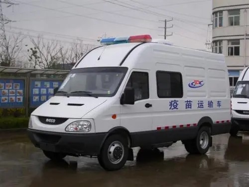 江苏医院救护汽车直销商 泰州移动疫苗接种车直销商 小型移动医疗车直销价格 博名汽车科技(江苏)有限公司
