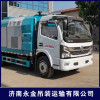 大型廠區吸塵車出租 工業小蘇打廠家直銷 濟南吸塵車租賃公司 濟南永金吊裝運輸