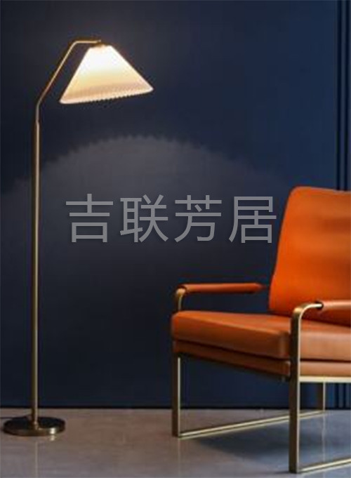 中山INS简约落地灯价格 中山LED经典落地灯供应商 广东日式木质落地灯直销厂家 中山市佰进照明有限公司