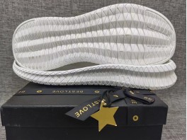 2501 EVA鞋底
