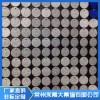 常州圓形pet風(fēng)鈴幕墻設(shè)計安裝 常州休閑公園戶外風(fēng)動幕墻 城市景觀風(fēng)動幕墻施工  常州永慕大幕墻