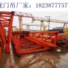 湖南張家界龍門(mén)吊租賃公司60t龍門(mén)吊規(guī)格齊報(bào)價(jià)合理