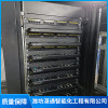 濰坊機(jī)房綜合布線工程 機(jī)房操作間建設(shè)安裝 模塊化機(jī)房建設(shè)廠家 濰坊湛通智能化工程