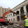 附近廠房拆除施工工程 浙江承接廠房拆除工程公司 湖州鋼結構廠房拆除回收 湖州博恩實業