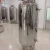 宜昌市鴻謙無菌純水箱反滲透無菌水箱加厚加固品質過硬