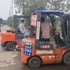 常州叉車考證培訓(xùn)機(jī)構(gòu) 常州登高證培訓(xùn)考試 常州電工資格等級證書考試培訓(xùn)班 常州輝騰安全技術(shù)培訓(xùn)有限公司