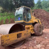 大理壓路壓機(jī)出租費(fèi)用 云南壓路壓機(jī)租賃哪家好 大理青松機(jī)械設(shè)備租賃有限公司