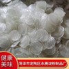 菏澤營(yíng)養(yǎng)低熱量山藥粉皮直銷廠家 菏澤山藥迷你小粉皮批發(fā)價(jià)格 農(nóng)家自制干粉皮價(jià)格 菏澤市定陶區(qū)永騰淀粉制品廠