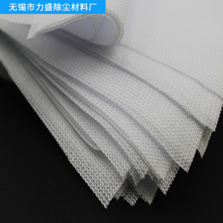 高品质长丝干布 不起毛不掉粉除尘布厂家直供