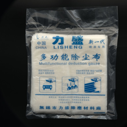 保洁抹尘布 汽车喷漆木门油漆除尘布抹尘布