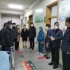 絲絲冬風寒 聲聲祝福暖