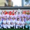 新鄉(xiāng)市第二人民醫(yī)院靜療小組