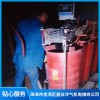 珠海變壓器維修服務哪家好 盛業變壓器維修 珠海專業變壓器維修價格 盛業制冷機電維修服務