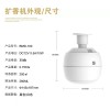 浙江智能自動(dòng)噴香機(jī)銷售 浙江蠟燭香熏爐純植物單方精油價(jià)格 浙江插花木紋香薰機(jī)廠家直銷 浙江阪慕世佳環(huán)保科技
