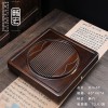 福建花梨木茶盤廠家直銷 福建手工青瓷主人杯銷售 福建胡桃木長方干泡茶盤生產(chǎn)廠家 福建暢宏工藝品