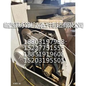 非標車床安裝廠家