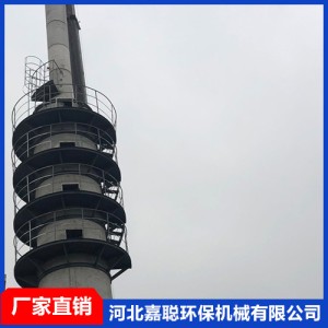 濕式靜電除塵器直銷