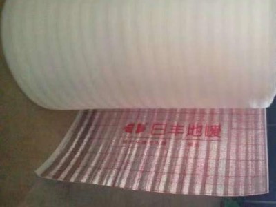 地暖反射膜的作用-地暖反射膜哪种材质好-地暖反射膜怎么铺  廊坊高和地暖材料有限公司
