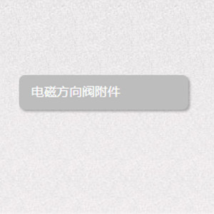 電磁方向閥附件