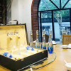 高端定制白酒 千秋酒韻濃香型白酒 禮盒裝1999重拾經典 江蘇拾典酒業
