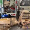 武漢廢舊紙殼上門回收 武漢工廠廢舊物品回收價格 武漢上門回收廢鐵廢銅服務(wù) 武漢金澤鵬再生資源回收利用