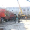 定州工地搬家公司 定州貨運專線 定州到江蘇往返專線 河北定州順達運輸