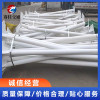 單柱標桿標志牌批發 國標鍍鋅標桿廠家 交通標志噴塑標桿 冠縣賽佳交通設施