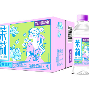 蘇打水