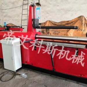 常州自動卷圓機