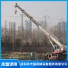 昭陽汽車吊出租公司 湖南隨車吊出租費用 昭陽高空吊籃租賃電話 邵陽市大盛機械設備租賃有限公司