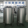 呼和浩特鴻謙不銹鋼儲(chǔ)酒罐食用油儲(chǔ)存罐品質(zhì)不低可定制