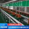山東倍速鏈流水線生產廠有哪些 山東非標流水線輸送機廠家價格 山東車間裝配線生產廠家 山東翔瑞自動化設備有限公司
