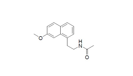 Agomelatine