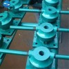 甘肅螺桿式啟閉機哪家好 甘肅橋式單梁起重機生產廠家 甘肅防爆雙梁起重機維修服務 甘肅豫潤達起重設備有限公司
