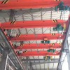 甘肅電動單梁起重機廠家有哪些 甘肅雙梁門式起重機廠家直銷 甘肅起重機設備公司 甘肅豫潤達起重設備有限公司