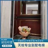 合肥龍門架井道電梯生產(chǎn)廠家 合肥觀光電梯銷售安裝 合肥家用電梯廠家定制 合肥金喜鵲智能樓宇設(shè)備有限公司